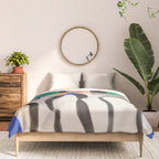 Dance of Colors and Dreams Comforter Gallery Image 3