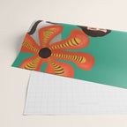 Dance of Colors and Dreams Wrapping Paper Gallery Image 2