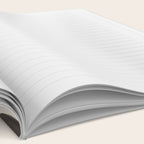 Dance of Colors and Dreams Notebook Gallery Image 2