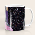 Dancing in the Moonlight Coffee Mug Gallery Image 1