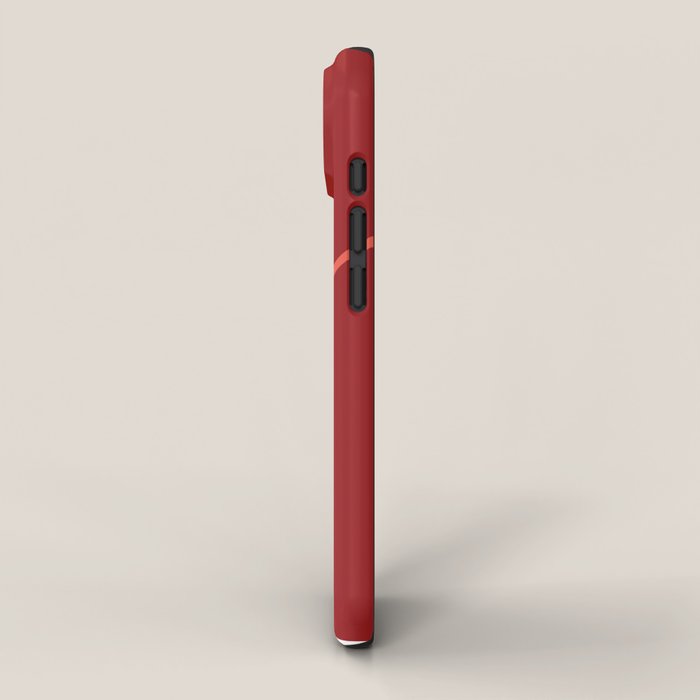Make It Easy iPhone Case Gallery Image 2