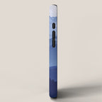 Blue Ridge Mountains iPhone Case Gallery Image 2