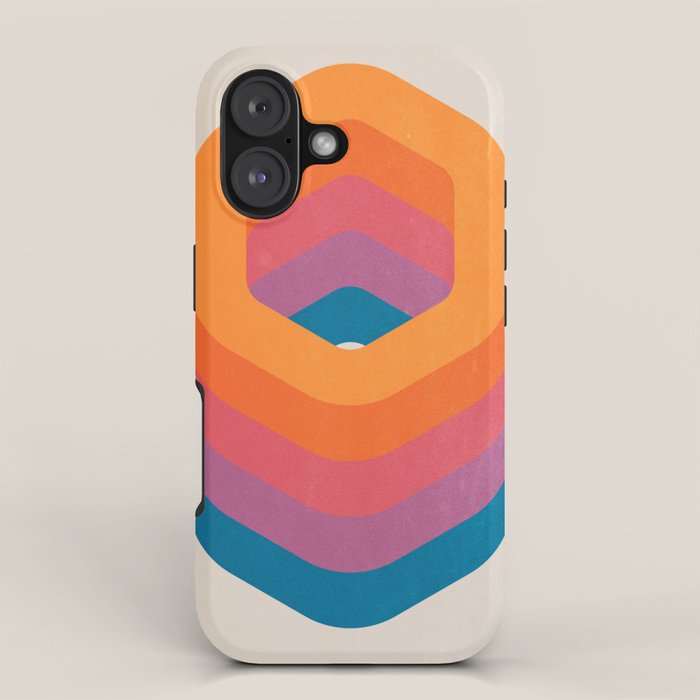 Bauhaus 1919 Exhibition 01 iPhone Case Gallery Image 1