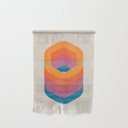 Bauhaus 1919 Exhibition 01 Wall Hanging Gallery Image 1