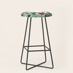 Holly Berry Stool Gallery Image 1