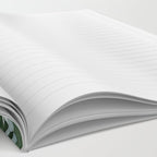 Holly Berry Notebook Gallery Image 2