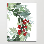 Holly Berry Notebook Gallery Image 4