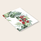 Holly Berry Notebook Gallery Image 2