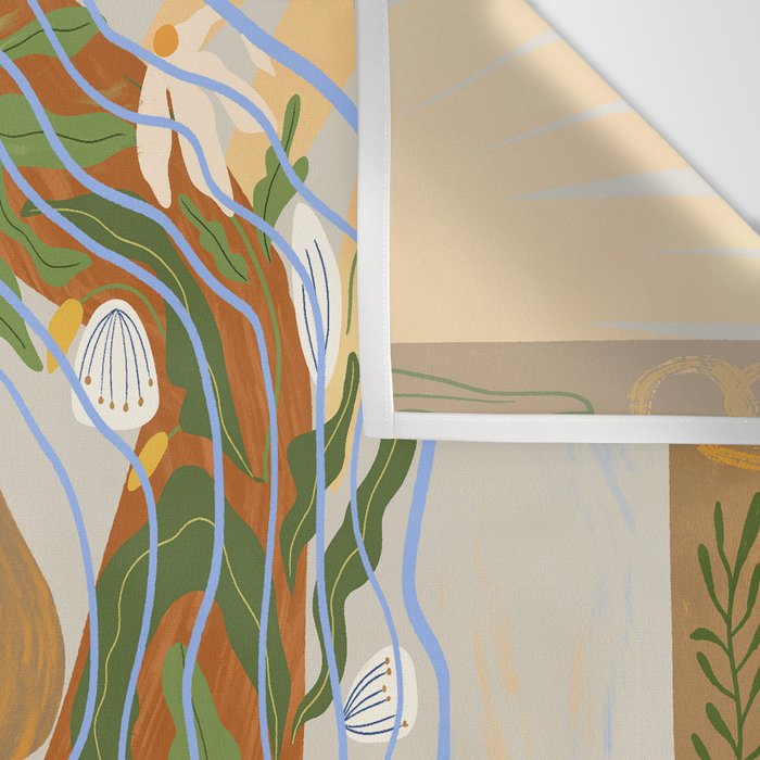 You Time Wall Tapestry Gallery Image 3