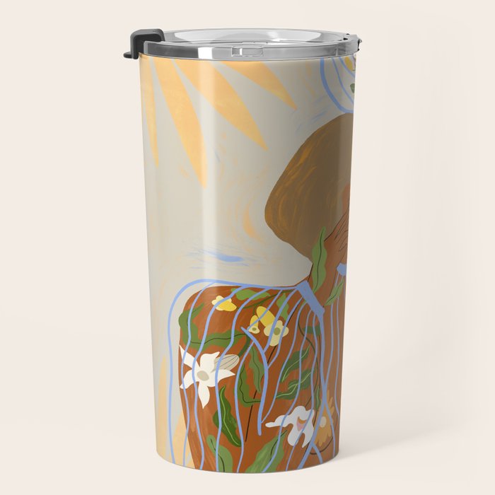You Time Travel Mug Gallery Image 3