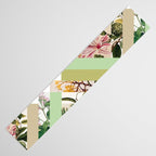 Cubed Vintage Botanicals Table Runner Gallery Image 3