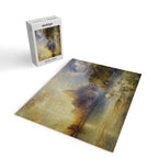 The Lotus Eaters by Thomas Moran Jigsaw Puzzle Gallery Image 2