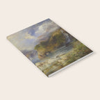 The Lotus Eaters by Thomas Moran Notebook Gallery Image 2