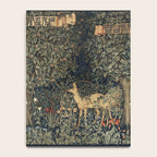 William Morris Greenery Notebook Gallery Image 4
