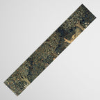 William Morris Greenery Table Runner Gallery Image 3