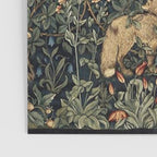 William Morris Greenery Poster Gallery Image 3