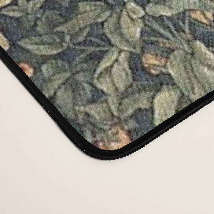 William Morris Greenery Desk Mat Gallery Image 4