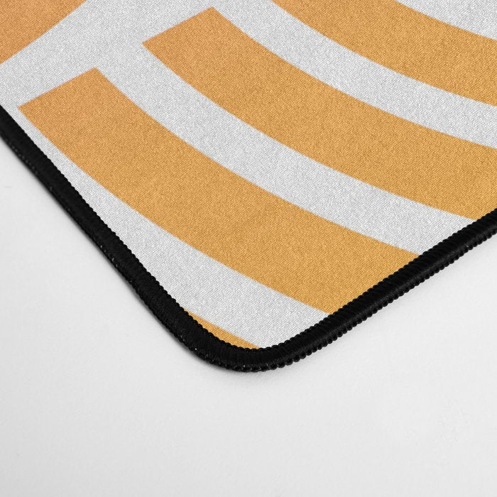 Deco Geometric 05B Desk Mat Gallery Image 4