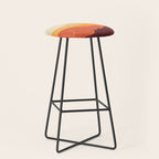 Cat Landscape 87 Stool Gallery Image 1