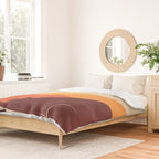 Cat Landscape 87 Duvet Cover Gallery Image 2