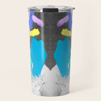Composition 721 Travel Mug Gallery Image 1
