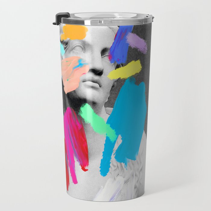 Composition 721 Travel Mug Gallery Image 3