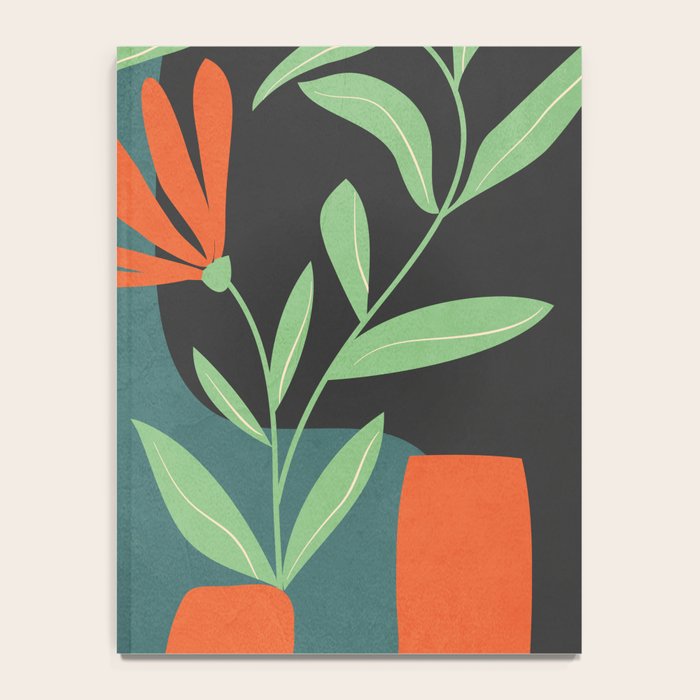 Shapes in Bloom 1 Notebook Gallery Image 4