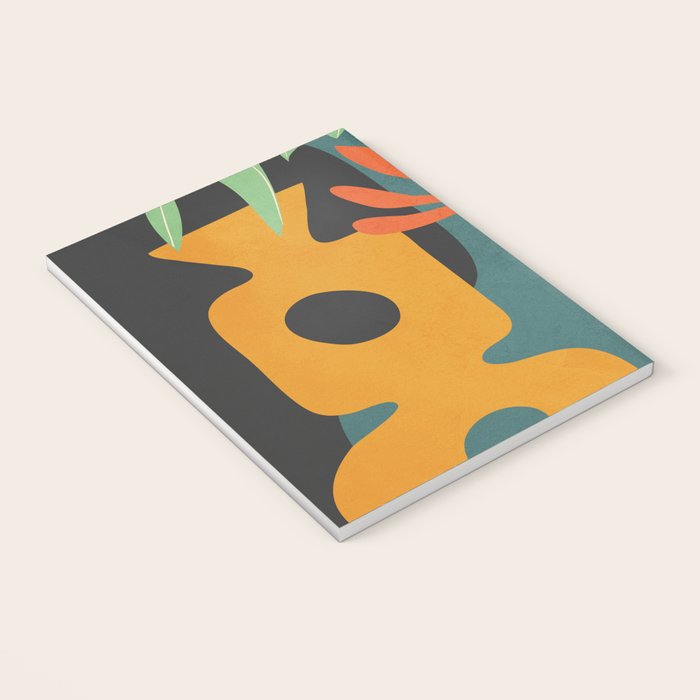 Shapes in Bloom 1 Notebook Gallery Image 3