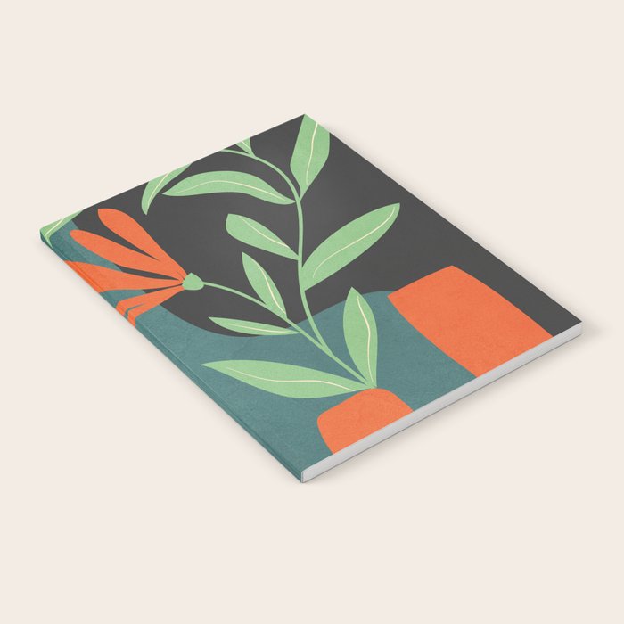 Shapes in Bloom 1 Notebook Gallery Image 2