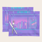 Good Night Placemat Gallery Image 1