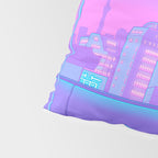 Good Night Pillow Sham Gallery Image 4