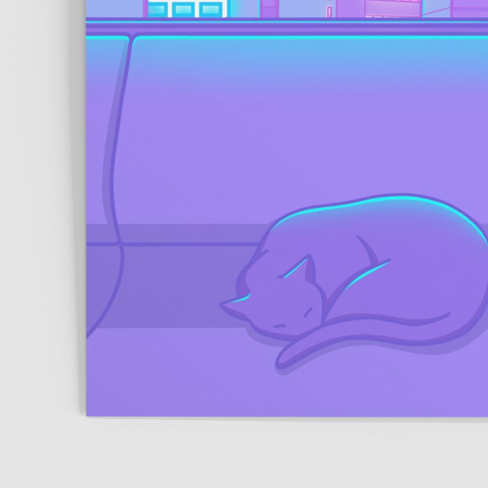 Good Night Poster Gallery Image 3