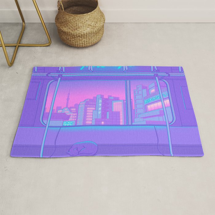 Good Night Rug Gallery Image 1