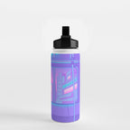 Good Night Water Bottle Gallery Image 2
