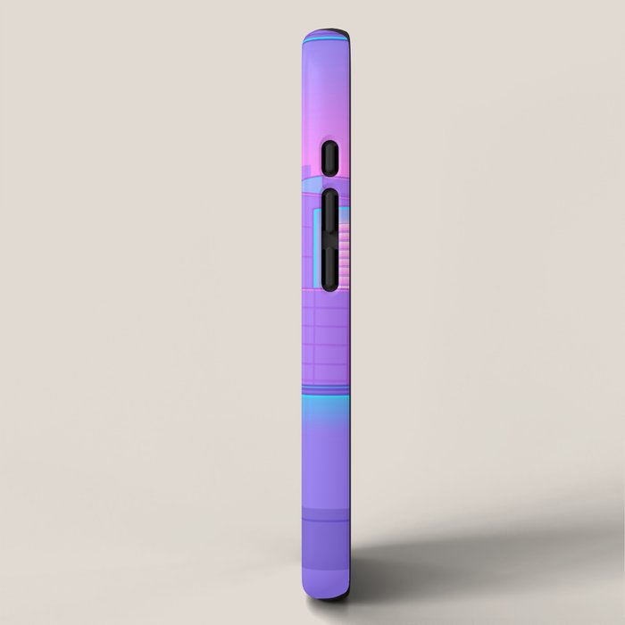 Good Night iPhone Case Gallery Image 2
