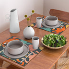 Tigers in the sky Placemat Gallery Image 2
