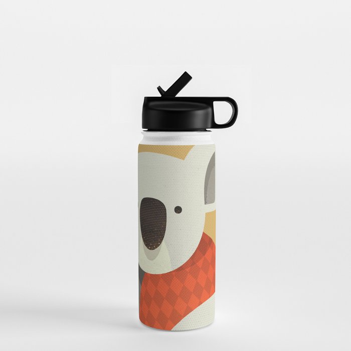 Hello Koala Water Bottle Gallery Image 1