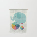 Beautiful Ride Wall Hanging Gallery Image 1