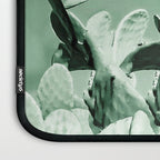 Cactus prickly pear Laptop Sleeve Gallery Image 3
