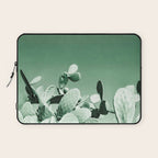 Cactus prickly pear Laptop Sleeve Gallery Image 1