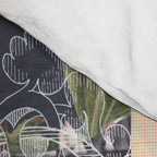 another daydream in the night · autopolster Comforter Gallery Image 4