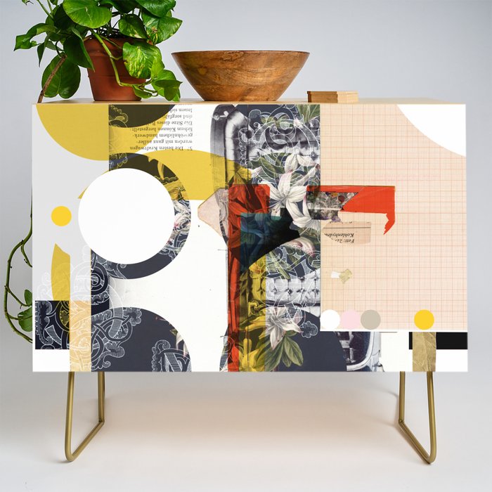 another daydream in the night · autopolster Credenza Gallery Image 1