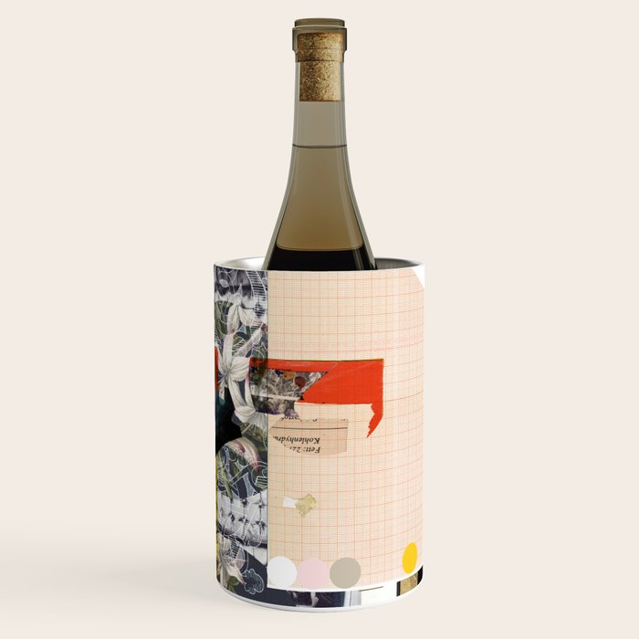 another daydream in the night · autopolster Wine Chiller Gallery Image 3