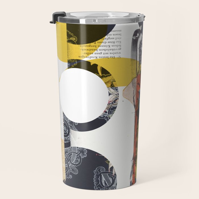 another daydream in the night · autopolster Travel Mug Gallery Image 3