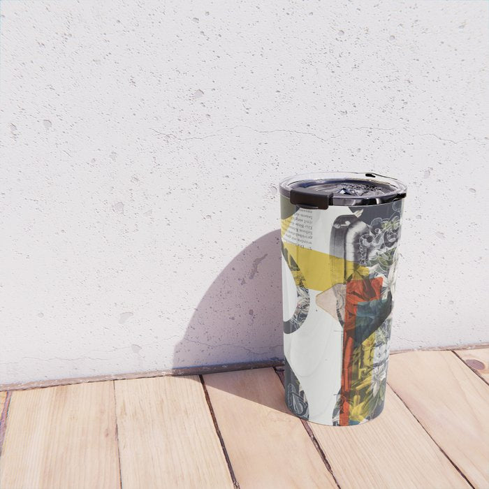 another daydream in the night · autopolster Travel Mug Gallery Image 4
