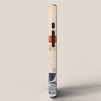 another daydream in the night · autopolster iPhone Case Gallery Image 2