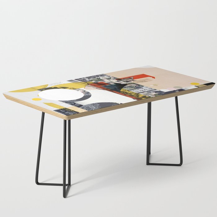 another daydream in the night · autopolster Coffee Table Gallery Image 1