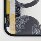 another daydream in the night · autopolster Laptop Sleeve Gallery Image 3