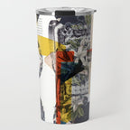 another daydream in the night · autopolster Travel Mug Gallery Image 1