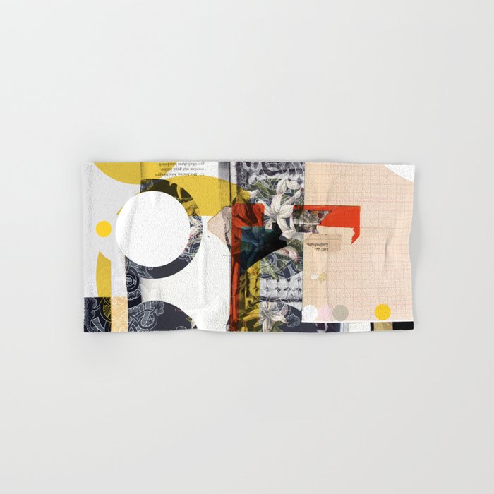 another daydream in the night · autopolster Bath Towel Gallery Image 1